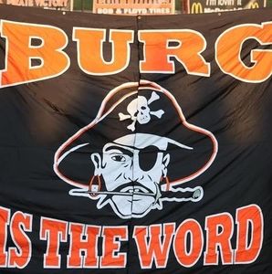 Meet your Posher, Chad